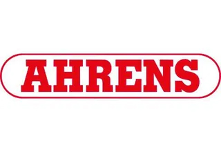 Logo von Ahrens Schornsteintechnik GesmbH
