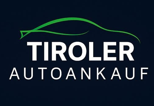 Logo von Tiroler Autoankauf
