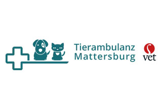 Logo von Tierambulanz Mattersburg OG