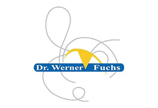 Logo von Dr. Werner Fuchs
