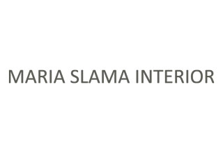 Logo von Maria Slama Interior e.U.