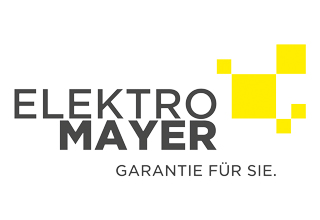 Logo von Ing. Rudolf Mayer Elektrotechnik GmbH