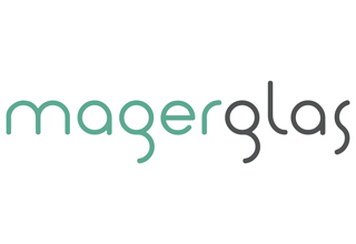 Logo von Mager Glas GesmbH