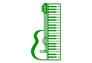 Logo von Berg Musikhaus