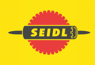 Logo von Seidl Josef Betonbohr- u. -sägedienst GmbH.