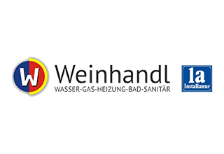 Logo von Weinhandl Installationen e.U.