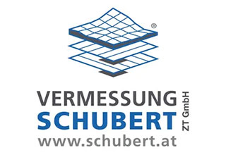 Logo von Vermessung Schubert ZT GmbH